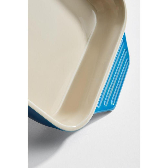 Le Creuset Stoneware 1.8 Qt. Rectangular Dish - Discover Gourmet
