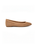 League Tan Nubuck
