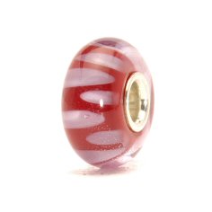 Lilac Shadow Bead
