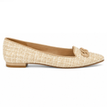 Lilah Beige Tweed