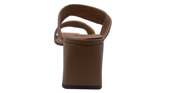Lily Beige Leather