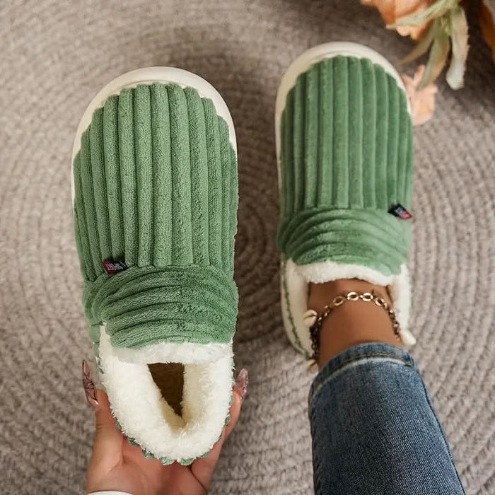 Green / 6-6.5