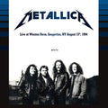 Live At Winston Farm Saugerties Ny August 13 1994 (Orange Vinyl)