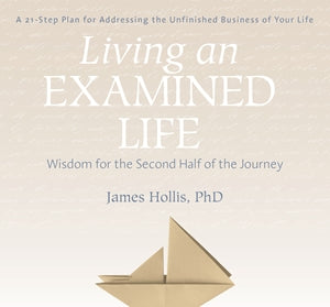 Living an Examined Life