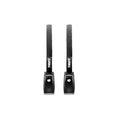 Thule Locking Straps (10 Ft) 832 - One Color