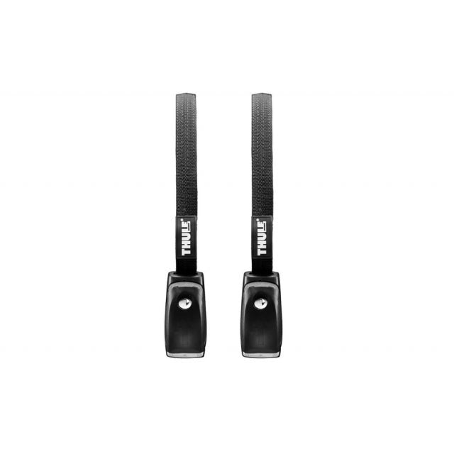 Thule Locking Straps (10 Ft) 832 - One Color