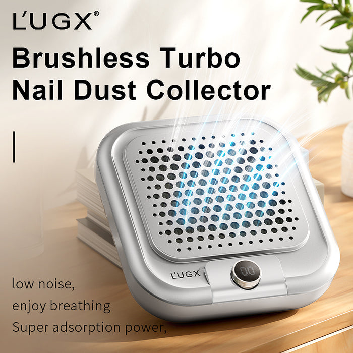 L’UGX LG621 Nail Dust Collector
