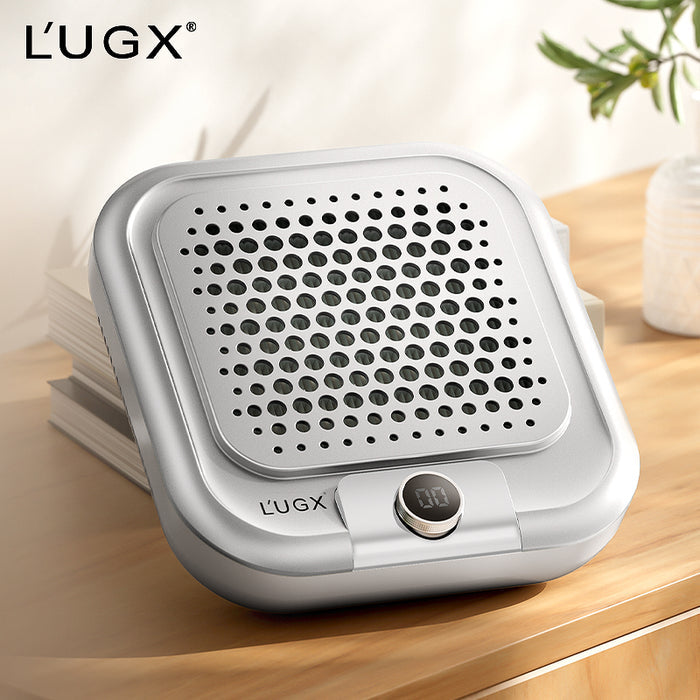 L’UGX LG621 Nail Dust Collector
