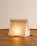 Lunch Bag Lamp