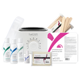 Lycon Professional Hot wax kit
