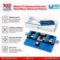 MaAnt T1 Enhanced Version Steel Bone Universal Fixture