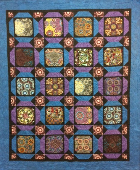 Magic Carpet