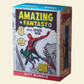 Magic the Gathering Spiderman Gift Bundle Box