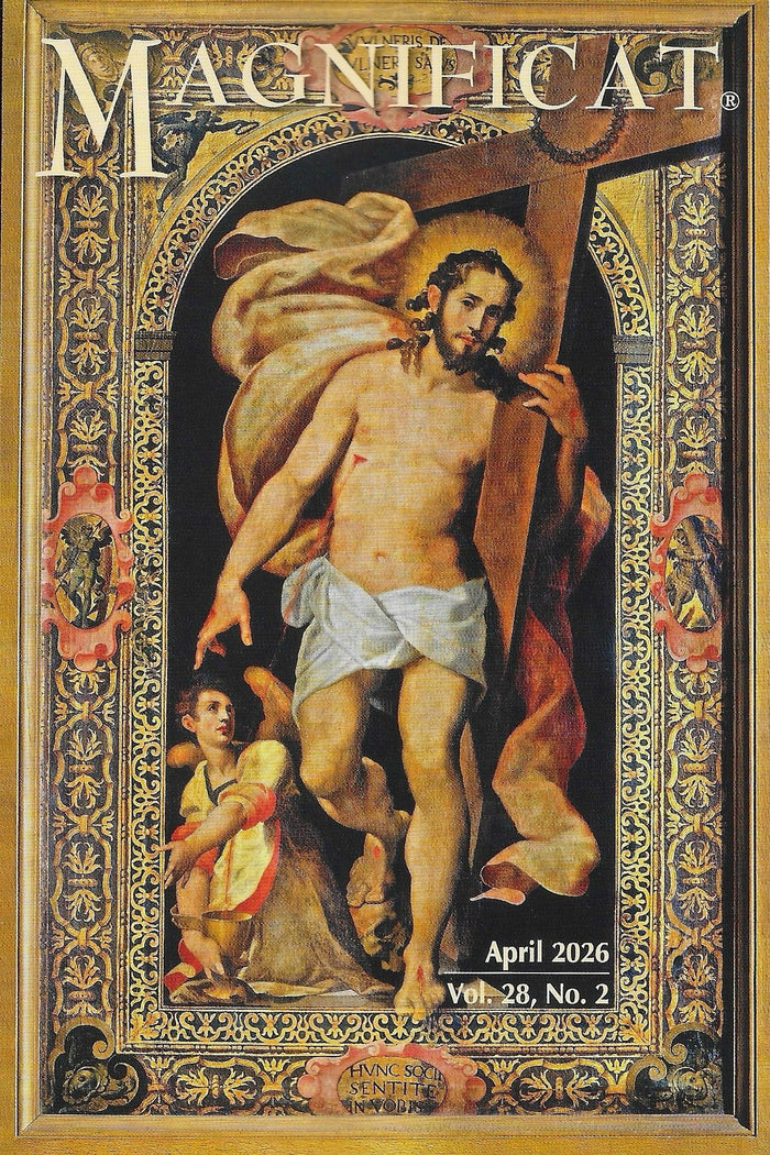 April