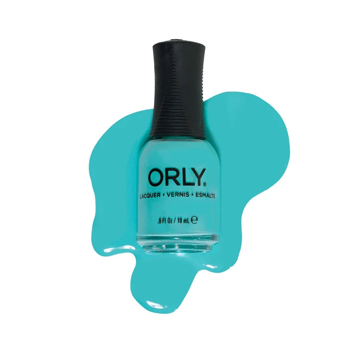 Mallrat  | Nail Lacquer 18ML