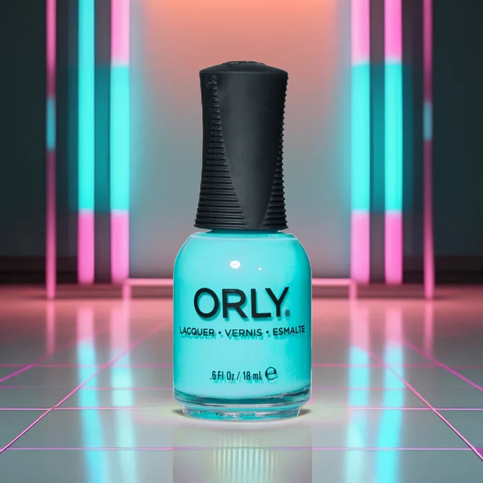 Mallrat  | Nail Lacquer 18ML