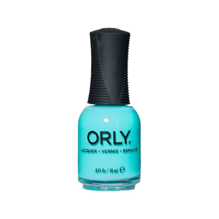 Mallrat  | Nail Lacquer 18ML