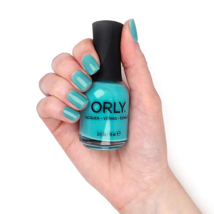 Mallrat  | Nail Lacquer 18ML