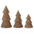 Margo Rattan Woven Tree
