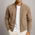Marius | Men Classic Urban Bomber Jacket