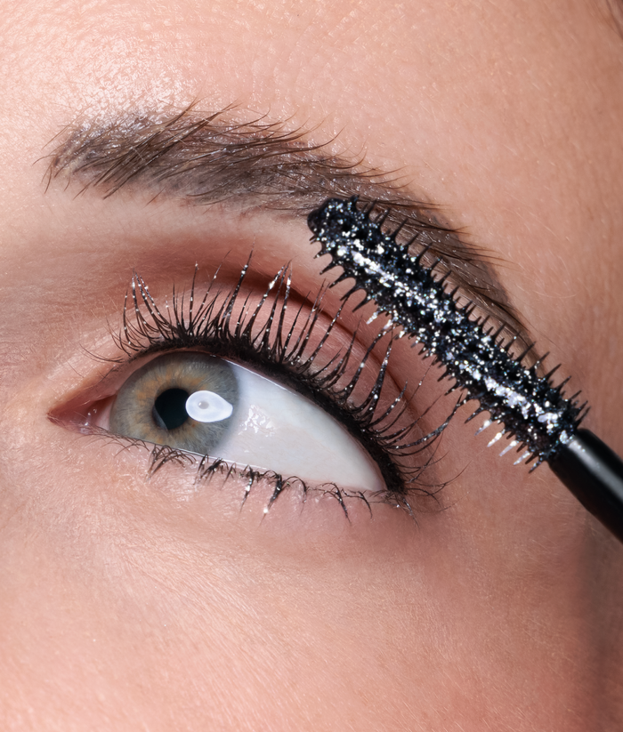 Mascara Glitter 360FLIP