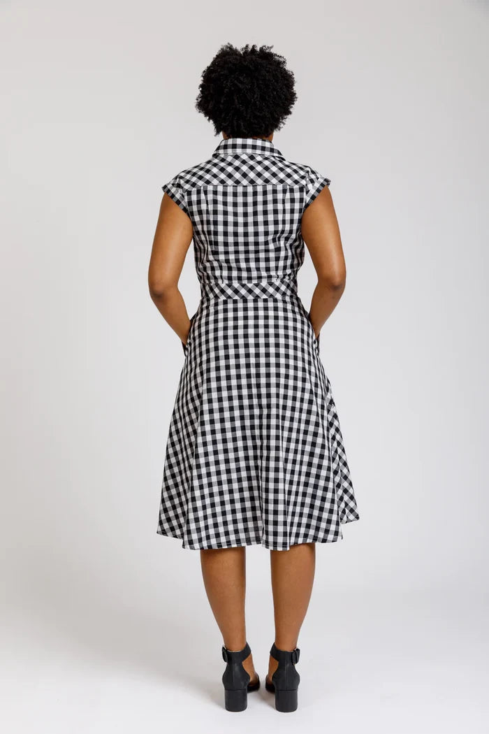 Matilda Dress Pattern