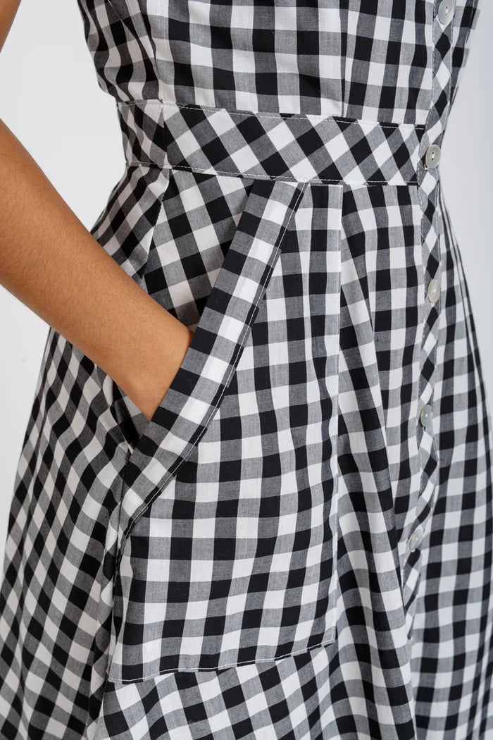 Matilda Dress Pattern
