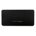 Maxymova - Metal Base Brush Holder