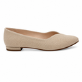 Melanie - Beige Recycled Cotton