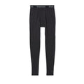 Smartwool Men's Classic Thermal Merino Base Layer Bottom - Black