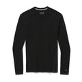 Smartwool Men's Classic Thermal Merino Base Layer Crew - Black