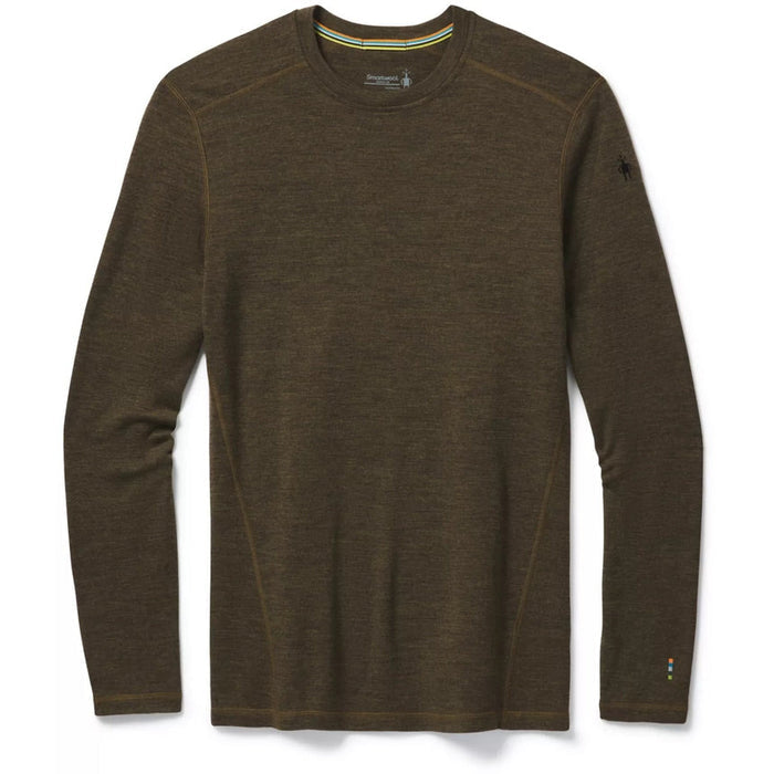 Men's Classic Thermal Merino Base Layer Crew