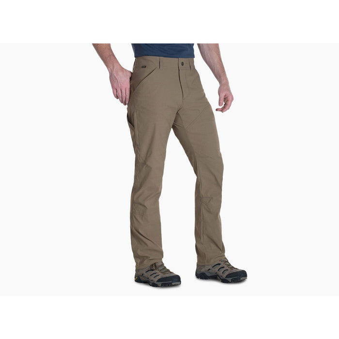Kuhl Men's Renegade Pant - Buckskin Khaki