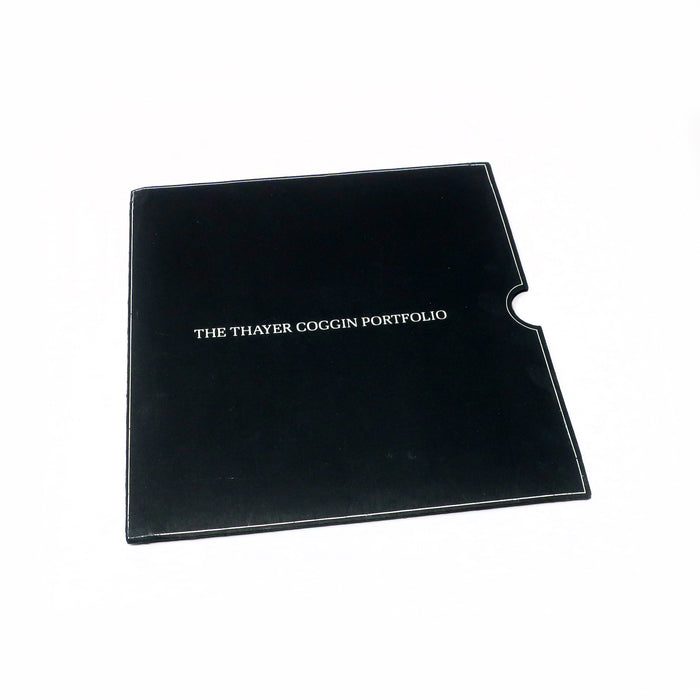 Milo Baughman for Thayer Coggin Portfolio book