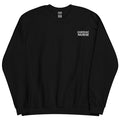 Minimal Cardiac Nurse Crewneck