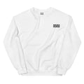 Minimal Neuro Nurse Crewneck