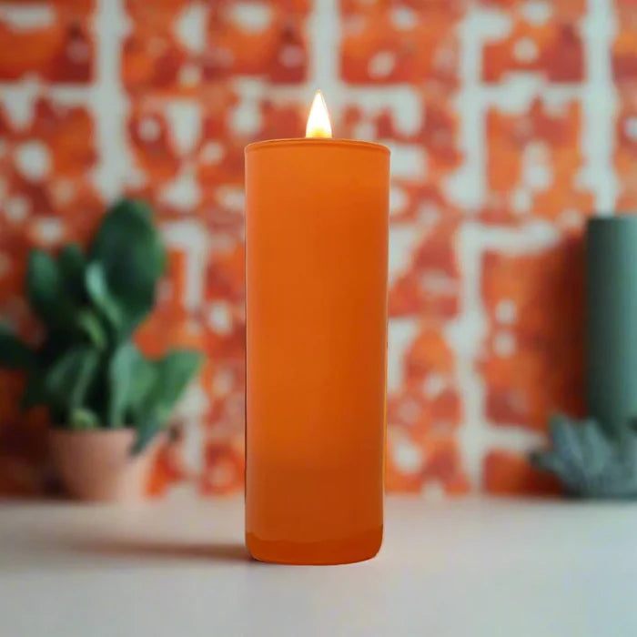 Mixture Votive Candle -  Clementine
