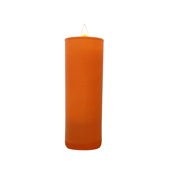 Mixture Votive Candle -  Clementine
