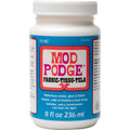 Mod Podge Fabric 8oz