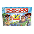 Monopoly E5065000 Toy Story Edition, Brown/A