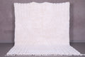 Handmade Moroccan rug - Custom Berber rug - Beni rug - custom moroccan rugs