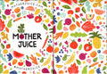 PlayingCardDecks.com-Mother Juice Playing Cards USPCC
