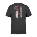 Apparel S / Black MWB23289 - Standard T-shirt