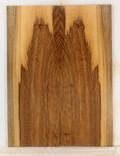 Myrtle Solid Body Droptop Guitar Top