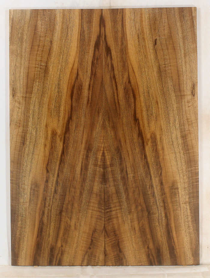 Myrtle Electric Guitar Top