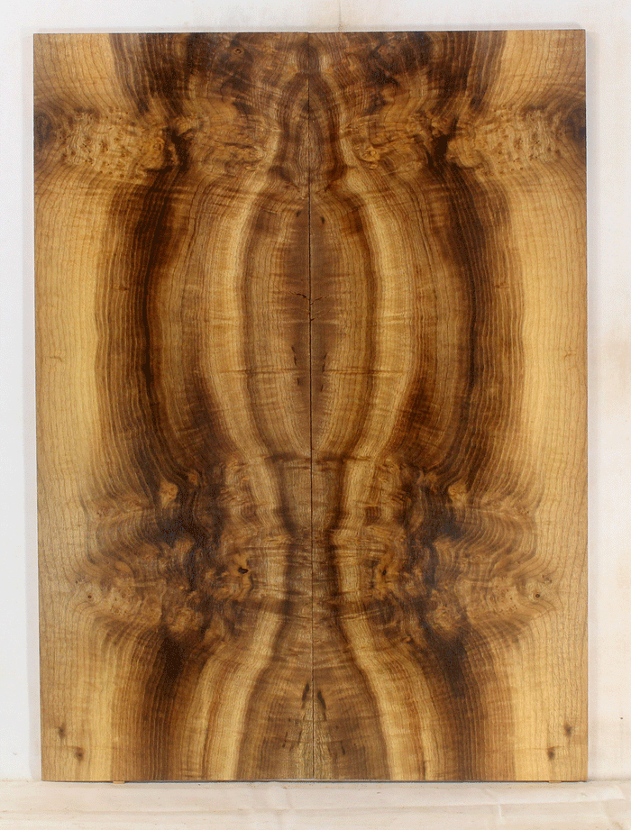 Myrtle Electric Guitar Top