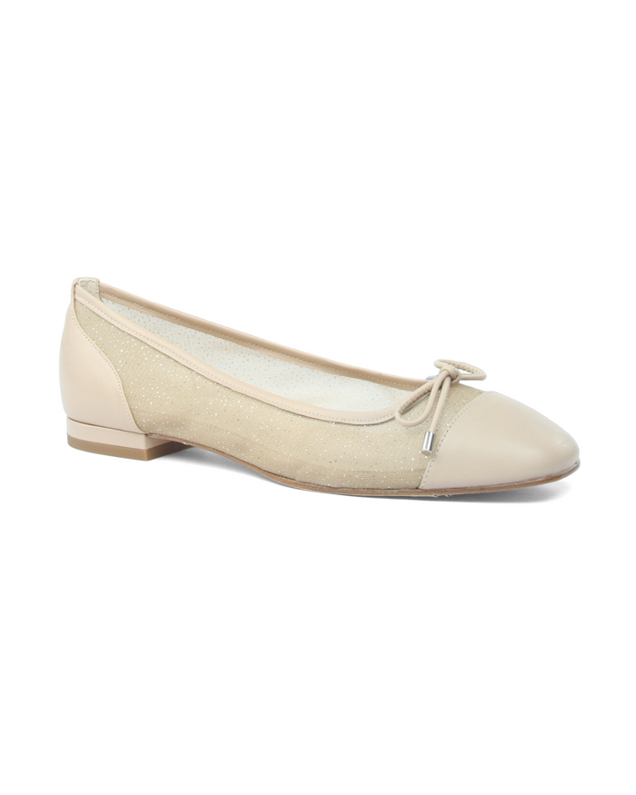 Myth Beige Mesh