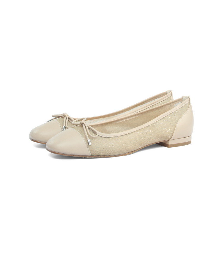 Myth Beige Mesh