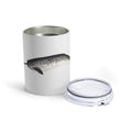 Narwal, 10 oz Steel Tumbler Printify