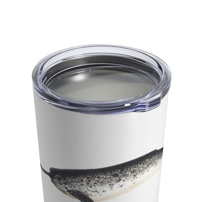 Narwal, 10 oz Steel Tumbler Printify
